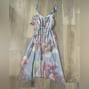 Jessica Simpson Maternity Dress